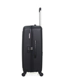 AMERICAN TRAVEL - LOT DE 2 - Valise Week-end et Valise Cabine XXS BROOKLYN