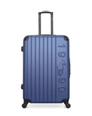 GENTLEMAN FARMER - LOT DE 3 - Valises grand format, weekend et cabine XXS PORTER