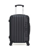 BLUESTAR - Valise Cabine BUCAREST 55 cm 4 Roues