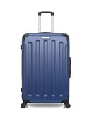 BLUESTAR - Set de 3 Valises MADRID
