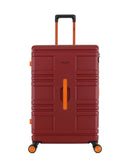 Lot de 2 Valises Rigides Grand Format et Taille Moyenne EVERGLADES