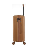 Valise Taille Moyenne Rigide ODEON