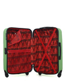 BLUESTAR - Valise Moyenne MIAMI