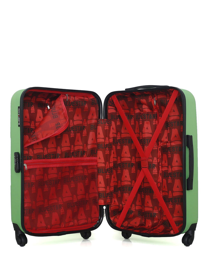 BLUESTAR - Valise Moyenne MIAMI