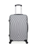 HERO - Lot de 2 - Valises weekend et cabine LAGOS