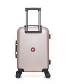 SWISS KOPPER - Valise Cabine AIGLE