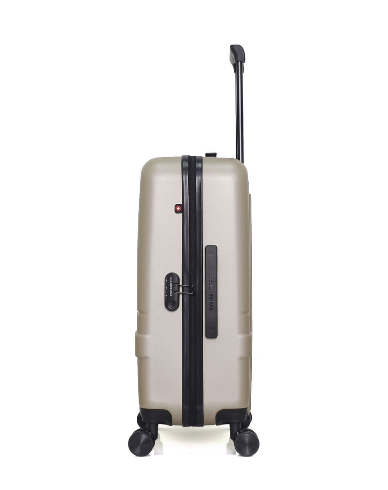 SWISS KOPPER - LOT DE 3 - Valises weekend, cabine et vanity USTER