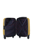 LPB LUGGAGE - Valise Cabine XXS NAIS 46 cm 4 Roues
