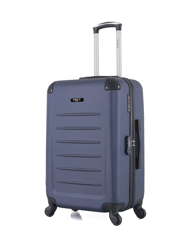 BLUESTAR - Lot de 2 - Valise weekend et valise cabine XXS OPERA