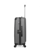 LPB LUGGAGE - Lot de 2 - Valises weekend et vanity HAMBOURG