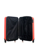 HERO - LOT DE 2 - Valises grand format et cabine CORONADO