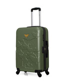 LPB LUGGAGE - Set de 3 Valises AELYS