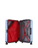 SWISS KOPPER - LOT DE 2 - Valise Grand Format et Valise Cabine XXS RUTI