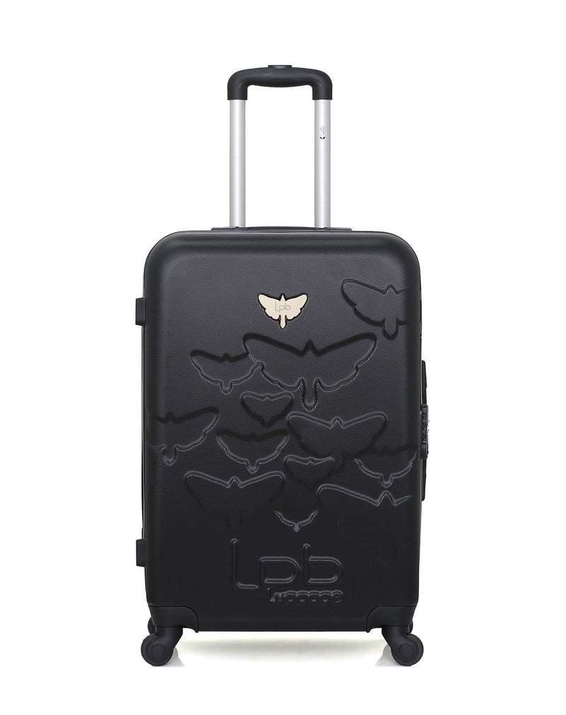 LPB LUGGAGE - LOT DE 2 - Valises weekend et cabine AELYS