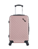 BLUESTAR - Valise Cabine CITE 55 cm 4 Roues