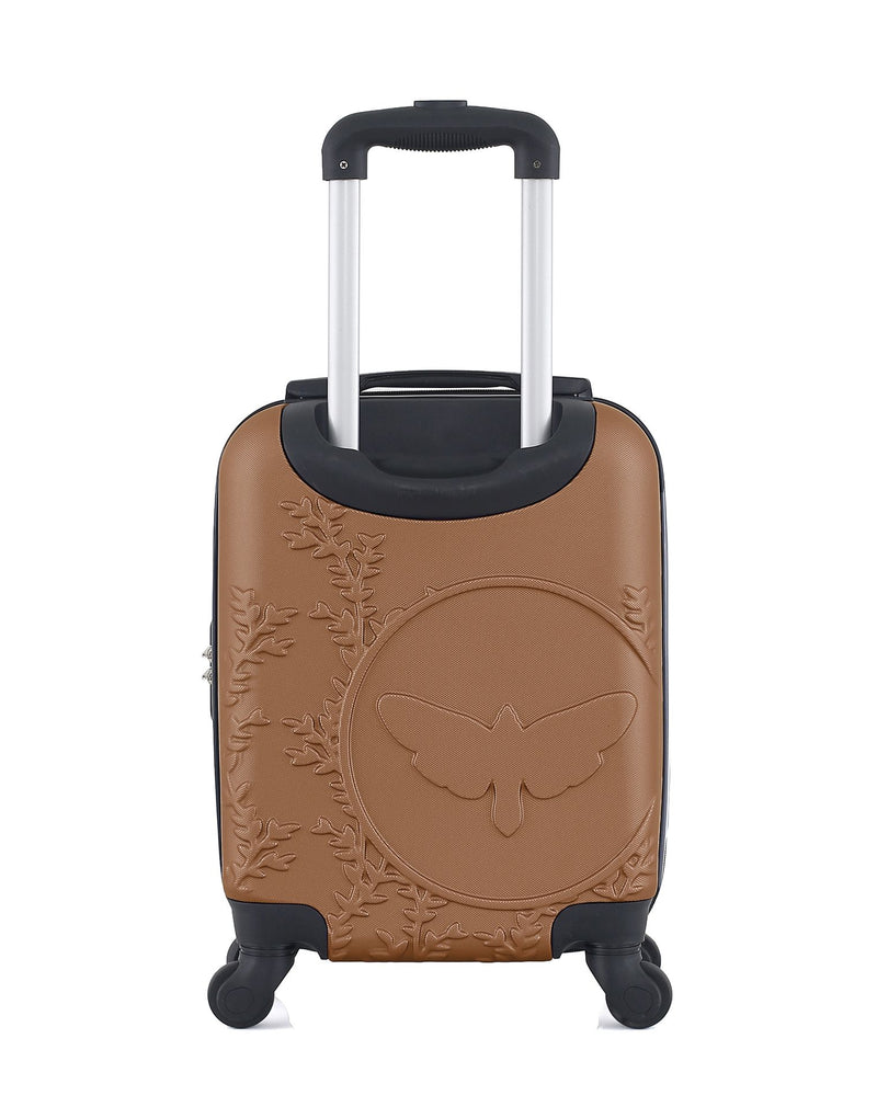 LPB LUGGAGE - Valise Cabine XXS NAIS 46 cm 4 Roues