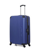 LPB LUGGAGE - Lot de 2 - Valises grand format et cabine HAMBOURG