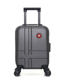 SWISS KOPPER - Valise Petite Cabine XXS USTER