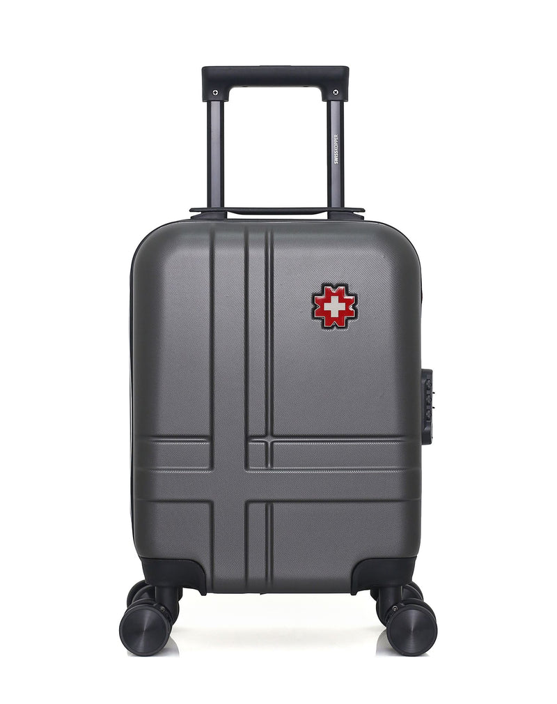 SWISS KOPPER - Valise Petite Cabine XXS USTER