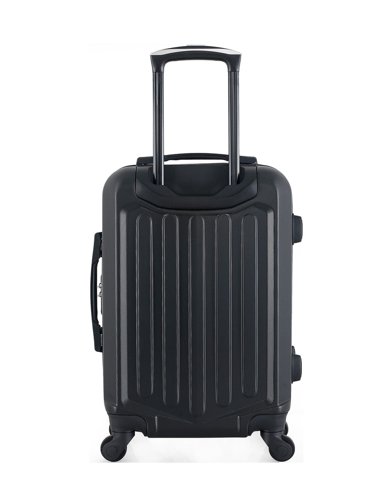 BLUESTAR - Valise Cabine HAGEN 55 cm 4 Roues
