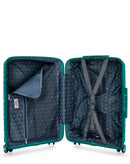 OBAGO - LOT DE 2 - Valises weekend et cabine VELA