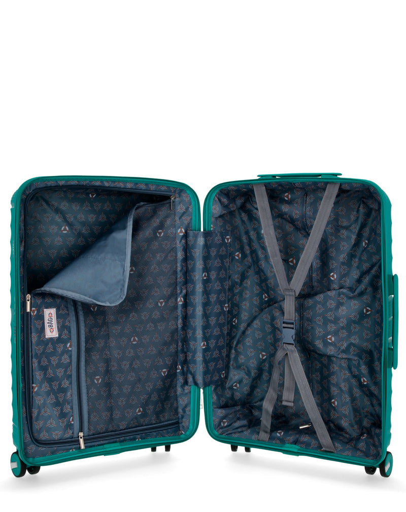 OBAGO - VALISE M VELA