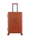 AMERICAN TRAVEL - LOT DE 2 - Valises weekend et cabine XS CLEVELAND
