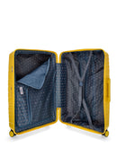 OBAGO - Lot de 3 - Valises Grand Format, Cabine et Cabine XS LYRA