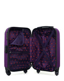 LPB LUGGAGE - VALISE XS AMELIE-E
