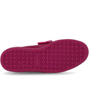 PUMA - Basket Suede Heart Satin Wns