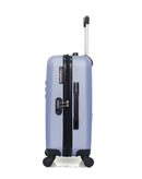 AMERICAN TRAVEL - Valise Cabine QUEENS