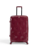 Lot de 2 Valises Rigides Grand Format et Cabine AQUILA