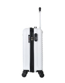 BLUESTAR - Valise Cabine XS BRAZILIA-E 50 cm 4 Roues