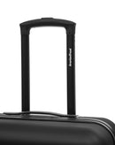 Valise Taille Moyenne Rigide REDWOOD