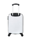 BLUESTAR - Valise Cabine XS BRAZILIA-E 50 cm 4 Roues