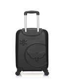 Valise Cabine XXS Rigide ELEONOR