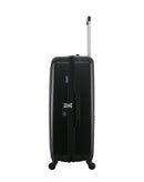 AMERICAN TRAVEL - Set de 4 Valises BROOKLYN-M 75 cm 4 Roues