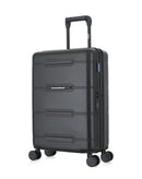 AMERICAN TRAVEL - VALISE S CLEVELAND