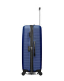 LPB LUGGAGE - Lot de 2 - Valises grand format et weekend MUNICH
