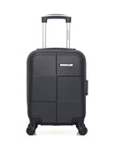 BLUESTAR - Valise Petite Cabine XXS MIAMI