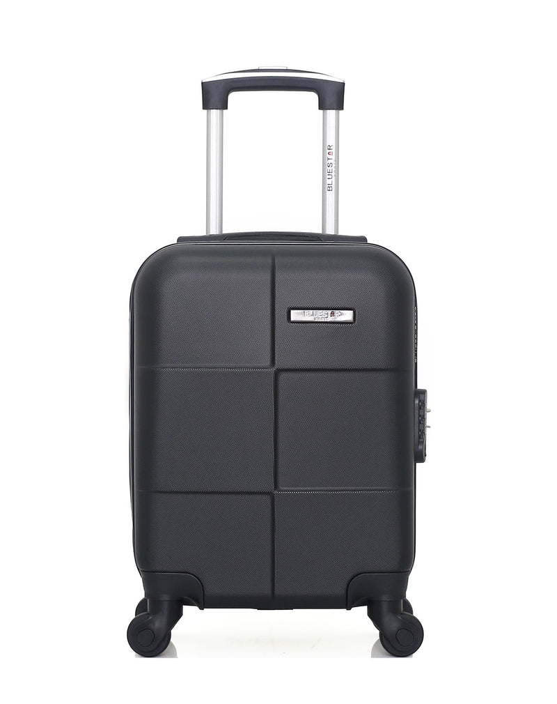 BLUESTAR - Valise Petite Cabine XXS MIAMI