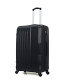 HERO - LOT DE 3 - Valises grand format, weekend et cabine VESUVIO
