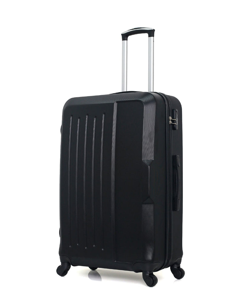HERO - LOT DE 2 - Valises grand format et cabine VESUVIO