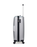 HERO - LOT DE 3 - Valises weekend, cabine et vanity VESUVIO