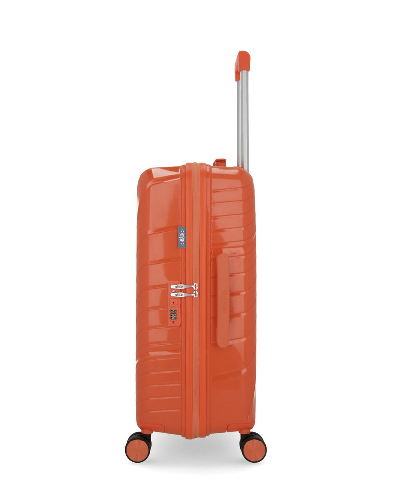 OBAGO - LOT DE 2 - Valises weekend et cabine XS LYRA