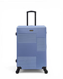 Valise Grand Format Rigide LIVIA