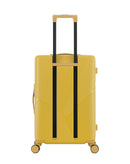 Lot de 2 Valises Rigides Taille Moyenne et Cabine FRIBOURG