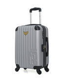LPB LUGGAGE - Lot de 2 - Valises cabine et cabine XXS MARIANNE