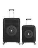 OBAGO - LOT DE 2 - Valises grand format et cabine ORION