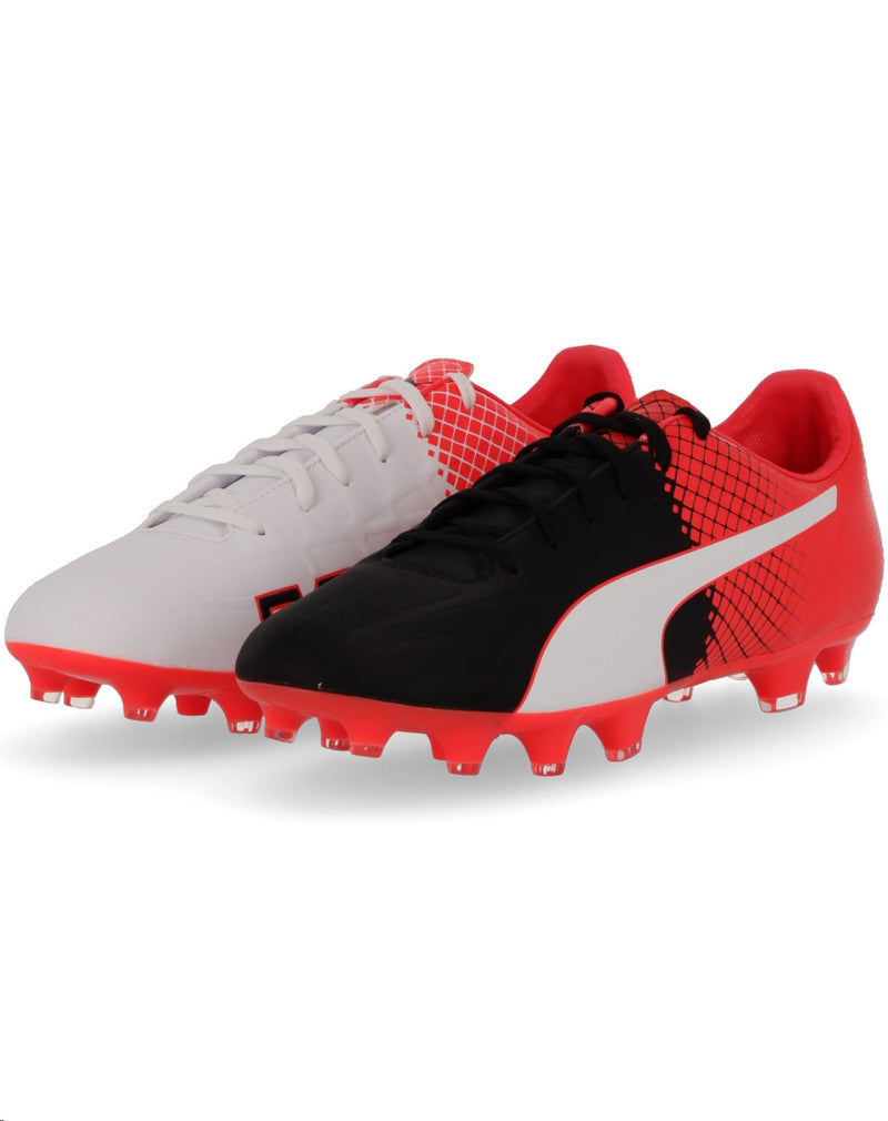 PUMA - CHAUSSURE evoSPEED 4,5 FG